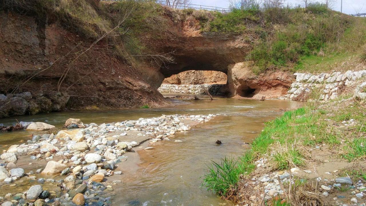 مبيت وإفطار Mombasiglio L'Isola Dla Cerrea المظهر الخارجي الصورة